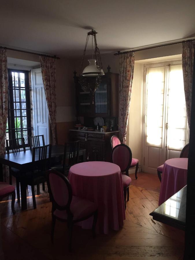 La Casona De Los Lomas Arenas de Iguña Εξωτερικό φωτογραφία