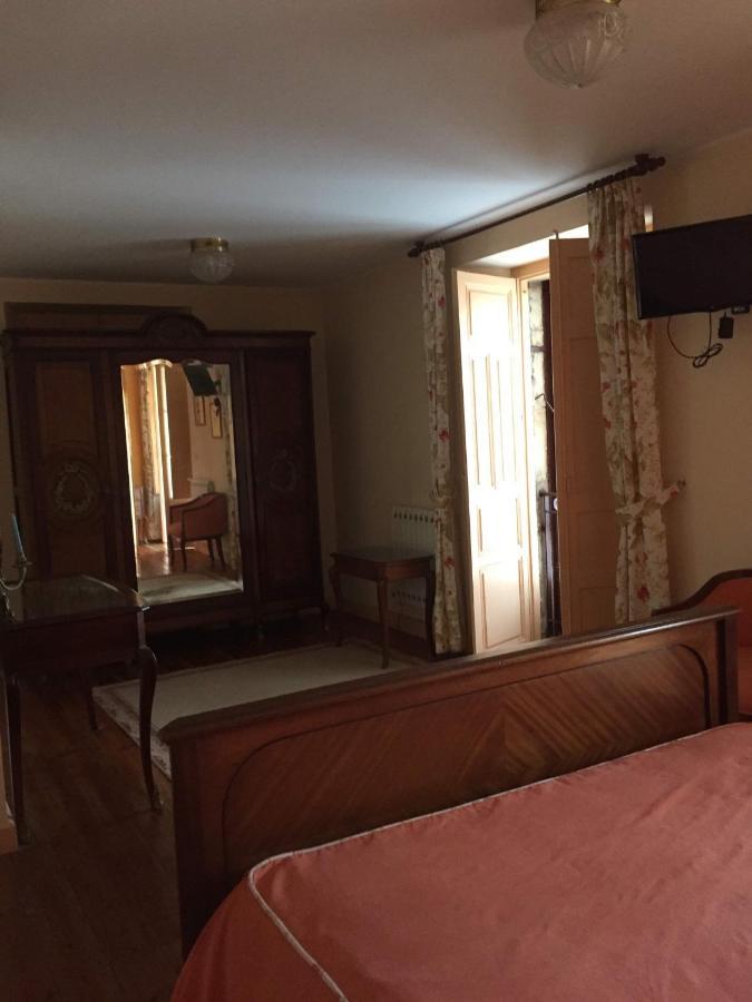 La Casona De Los Lomas Arenas de Iguña Εξωτερικό φωτογραφία